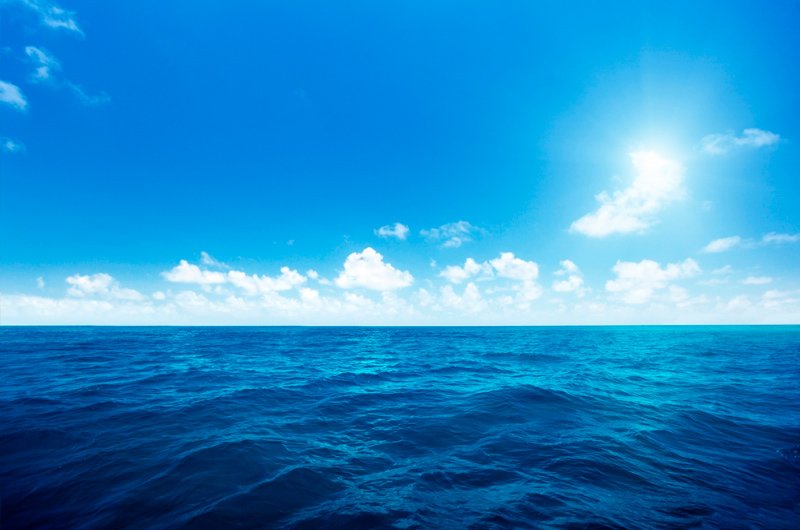 Dissalazione dell'acqua marina