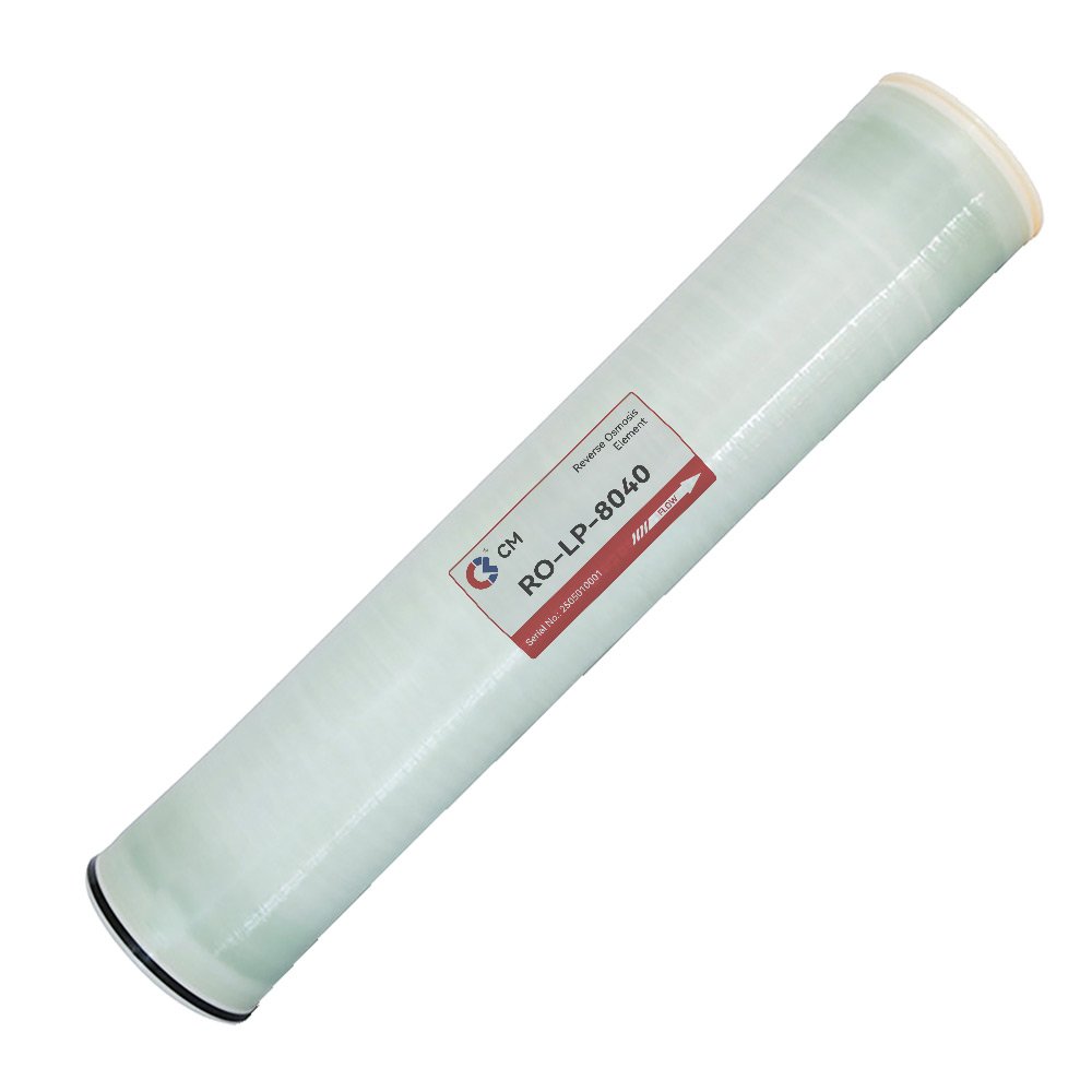 LP Series RO Membrane - Low Pressure membrane for efficient water filtration