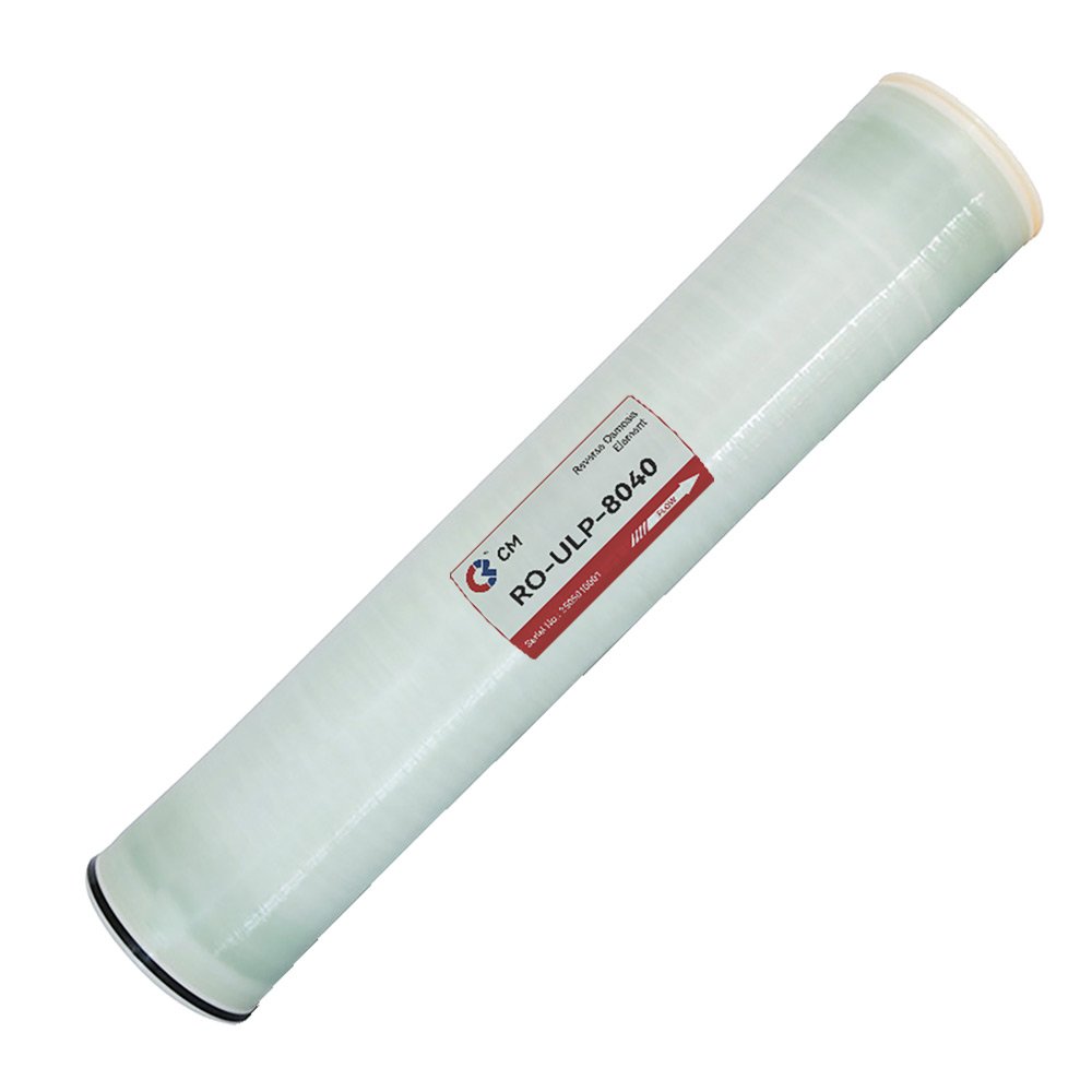 ULP Series RO Membrane - Ultra Low Pressure membrane for water treatment