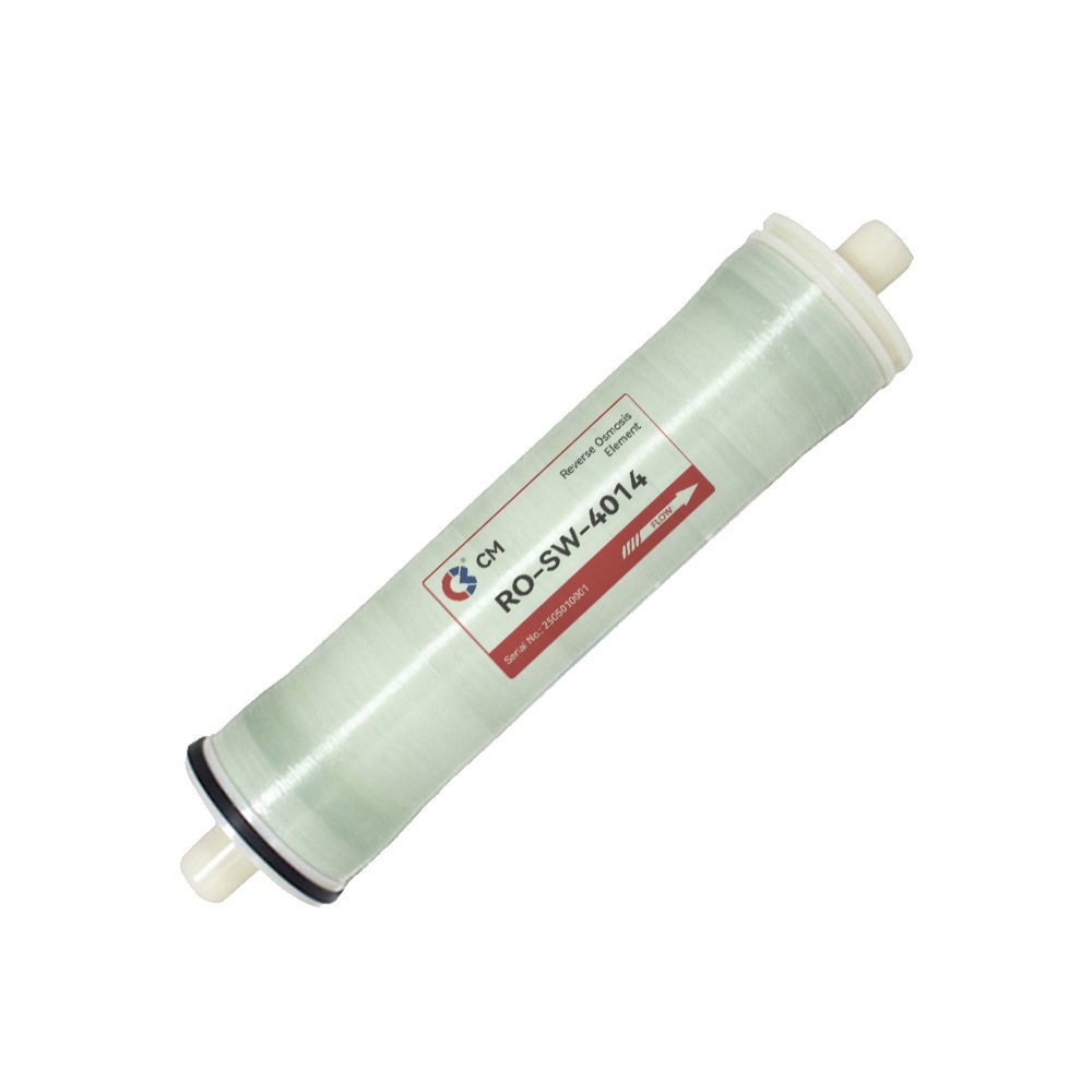 EDI-Pure 300 Electrodeionization Unit