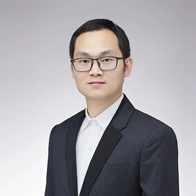 Chris Li