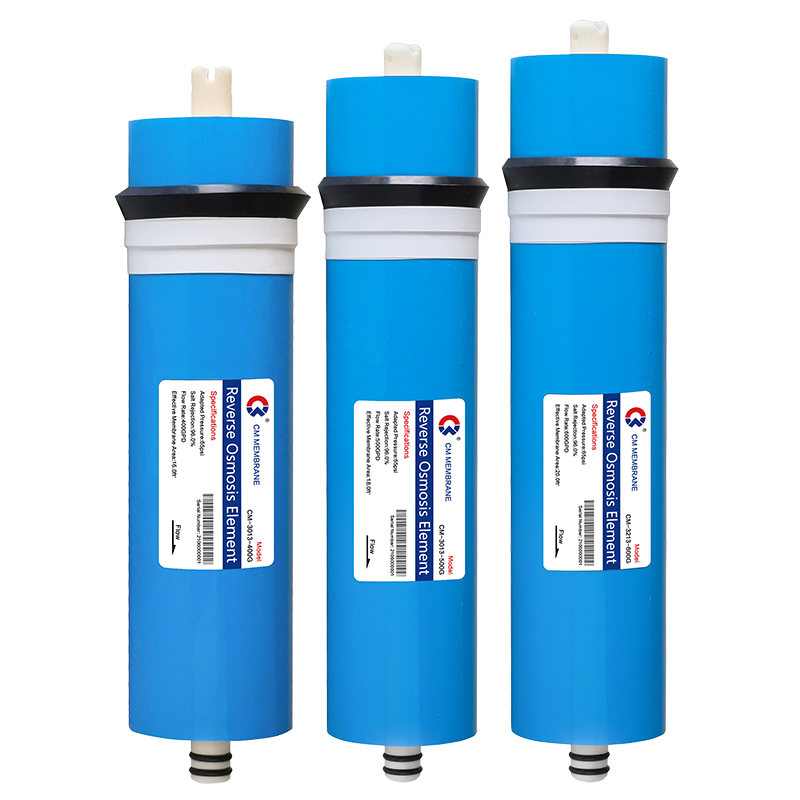 Domestic RO Membrane