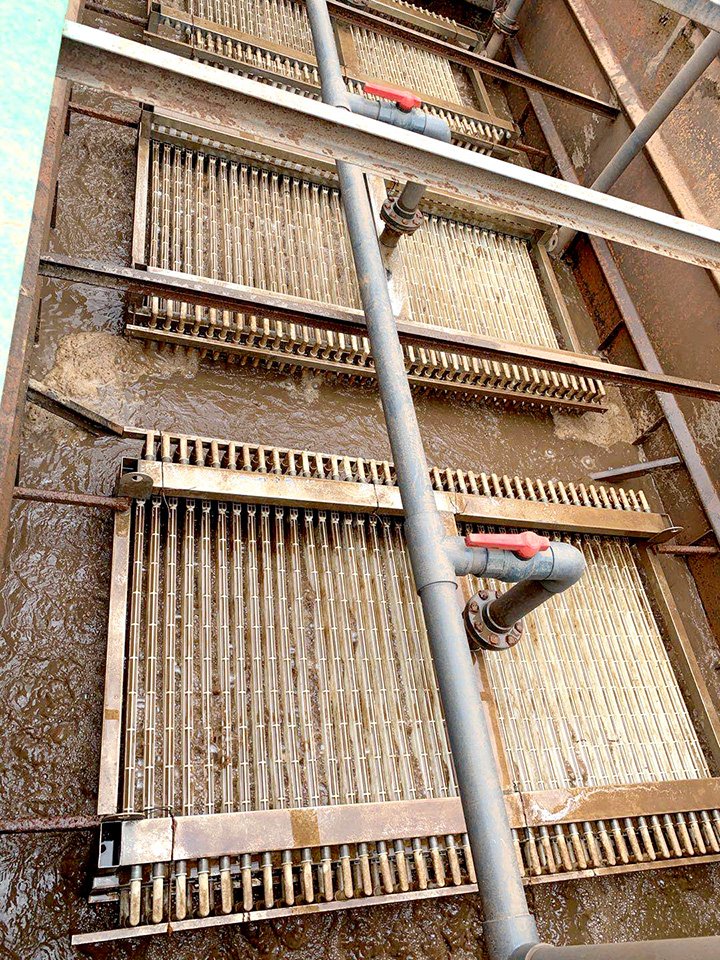 The Complete Guide to Modern Wastewater Treatment Processes