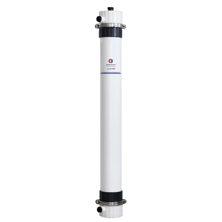 UF2880 PVDF Ultrafiltration Membrane