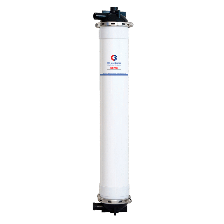 UF250/1060 PAN/PVC Ultrafiltration Membrane