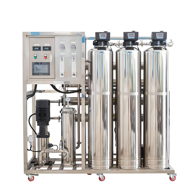 RO Systems