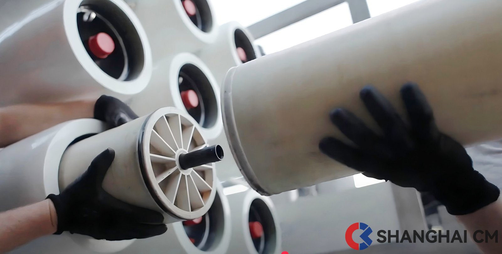 (RO filter replacement schedule guide)RO system filter replacement timing indicators
