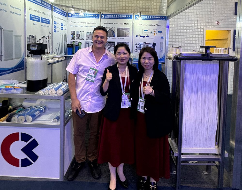 Water Treatment Exhibition Brazil