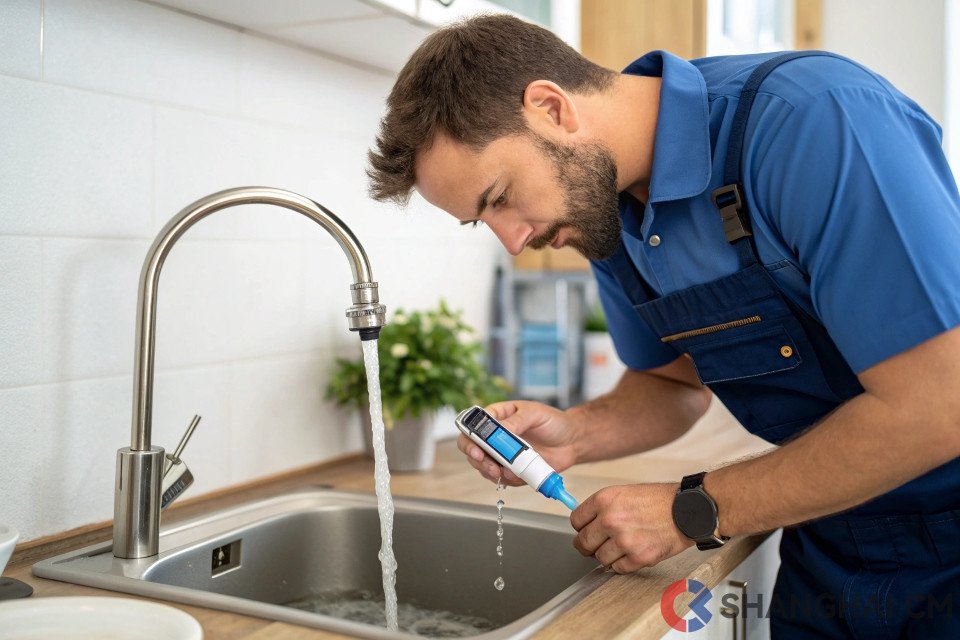 (High TDS RO water troubleshooting)High TDS in RO water diagnosis and solutions