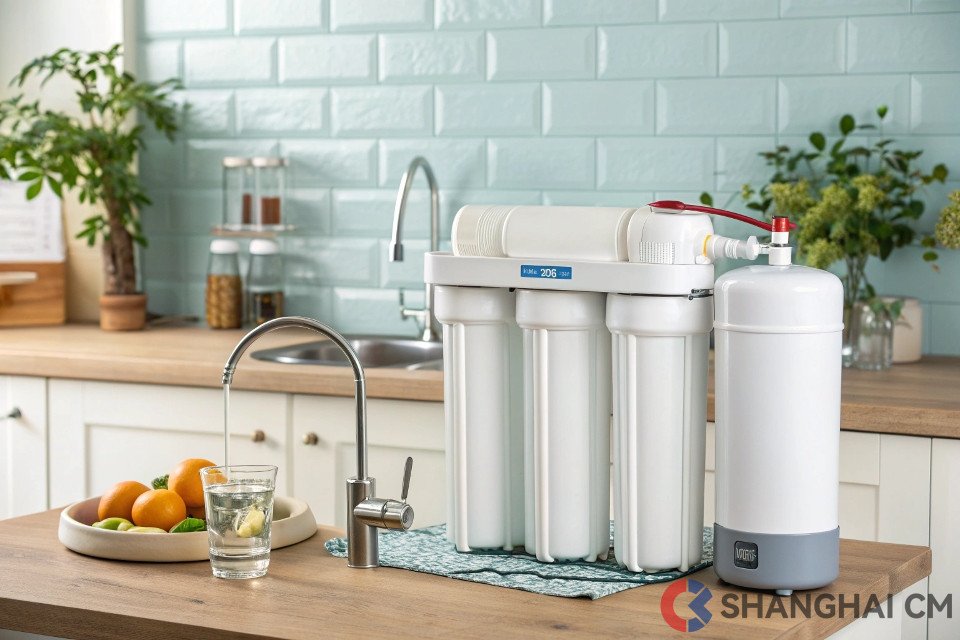 (RO chemical contamination solutions)RO system chemical contamination specialized filtration