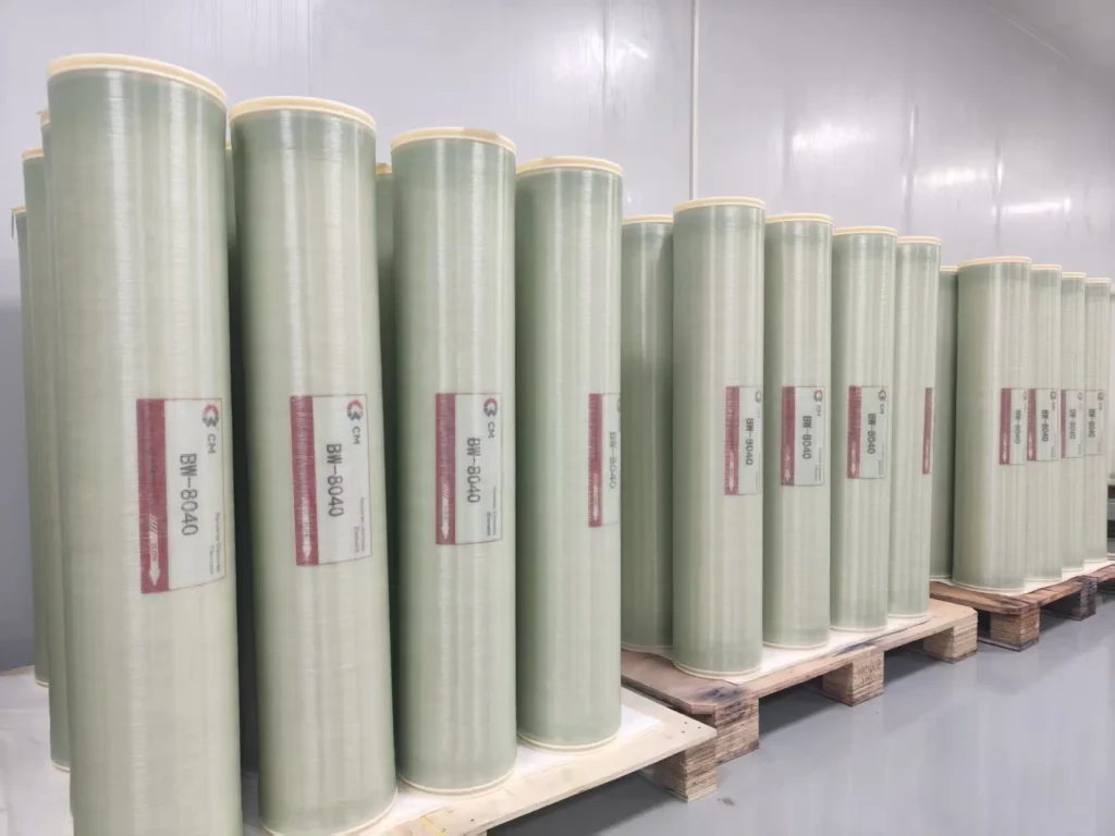 What Are the Key Factors Affecting RO Membrane Performance?