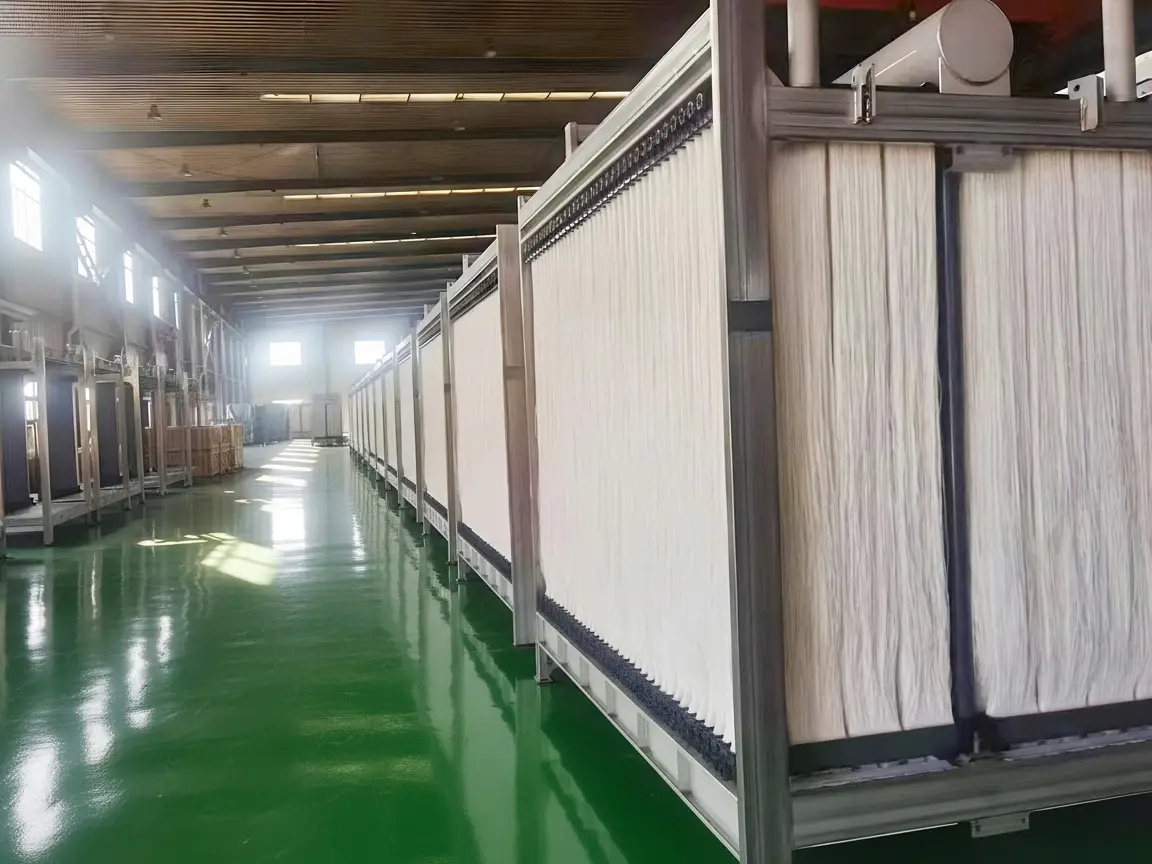 CM-500D MBR Membrane Module