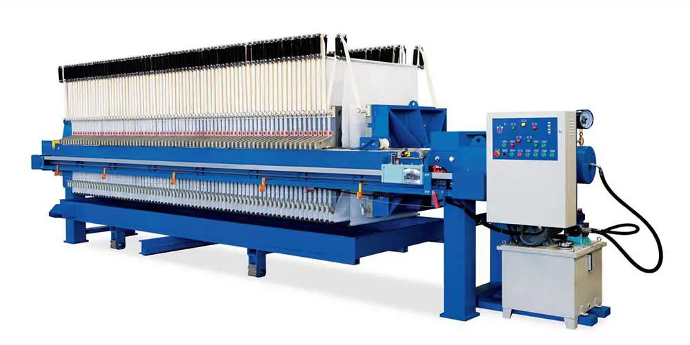 filter-press