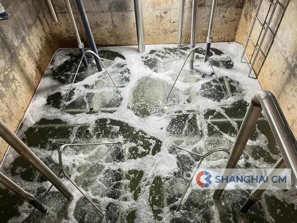 Detailed Explanation of Membrane Bioreactor (MBR) – Parameter Control