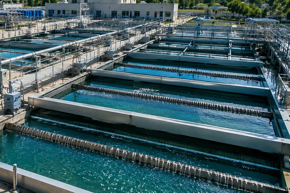 Groundwater Desalination