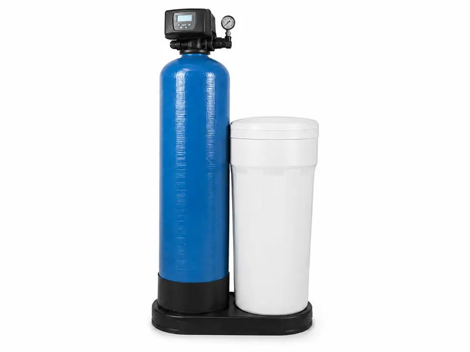 Water Softening Systems