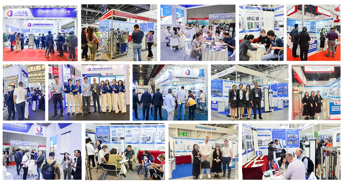 Global Trade Shows Collection