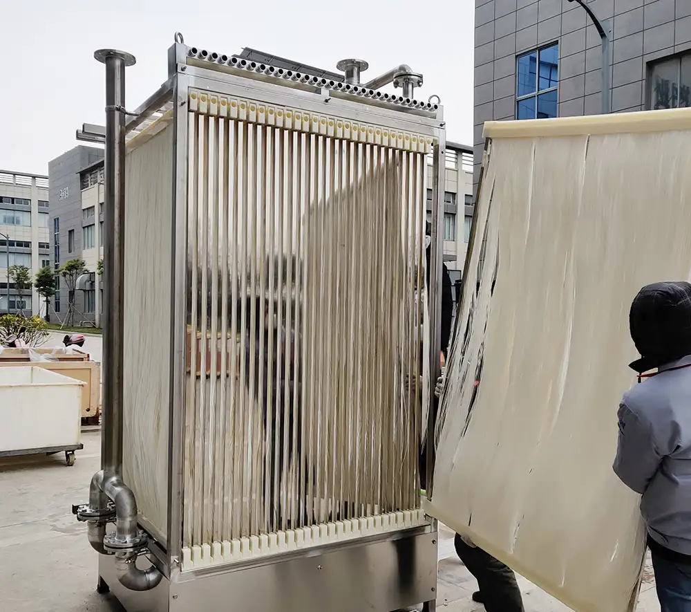 Module Assembly