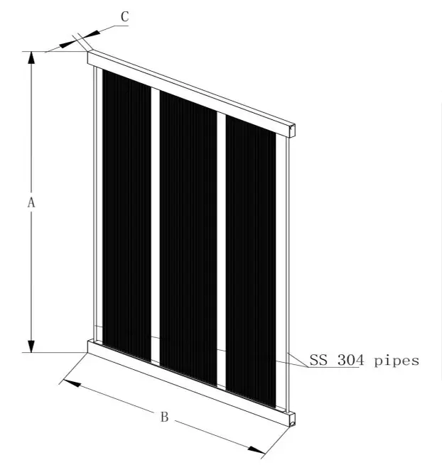 Microfiltration MBR Module