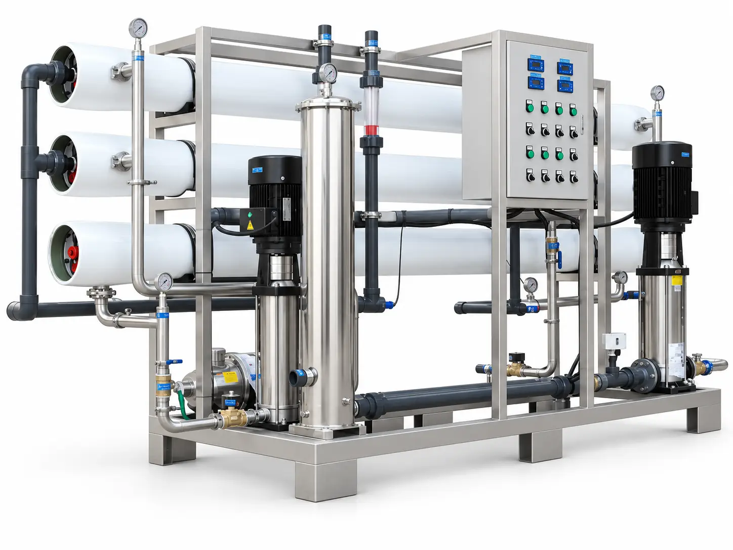 ro system