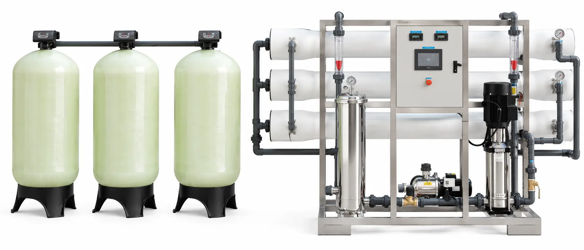 ro system