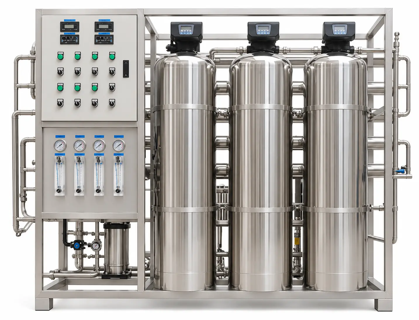 ro system