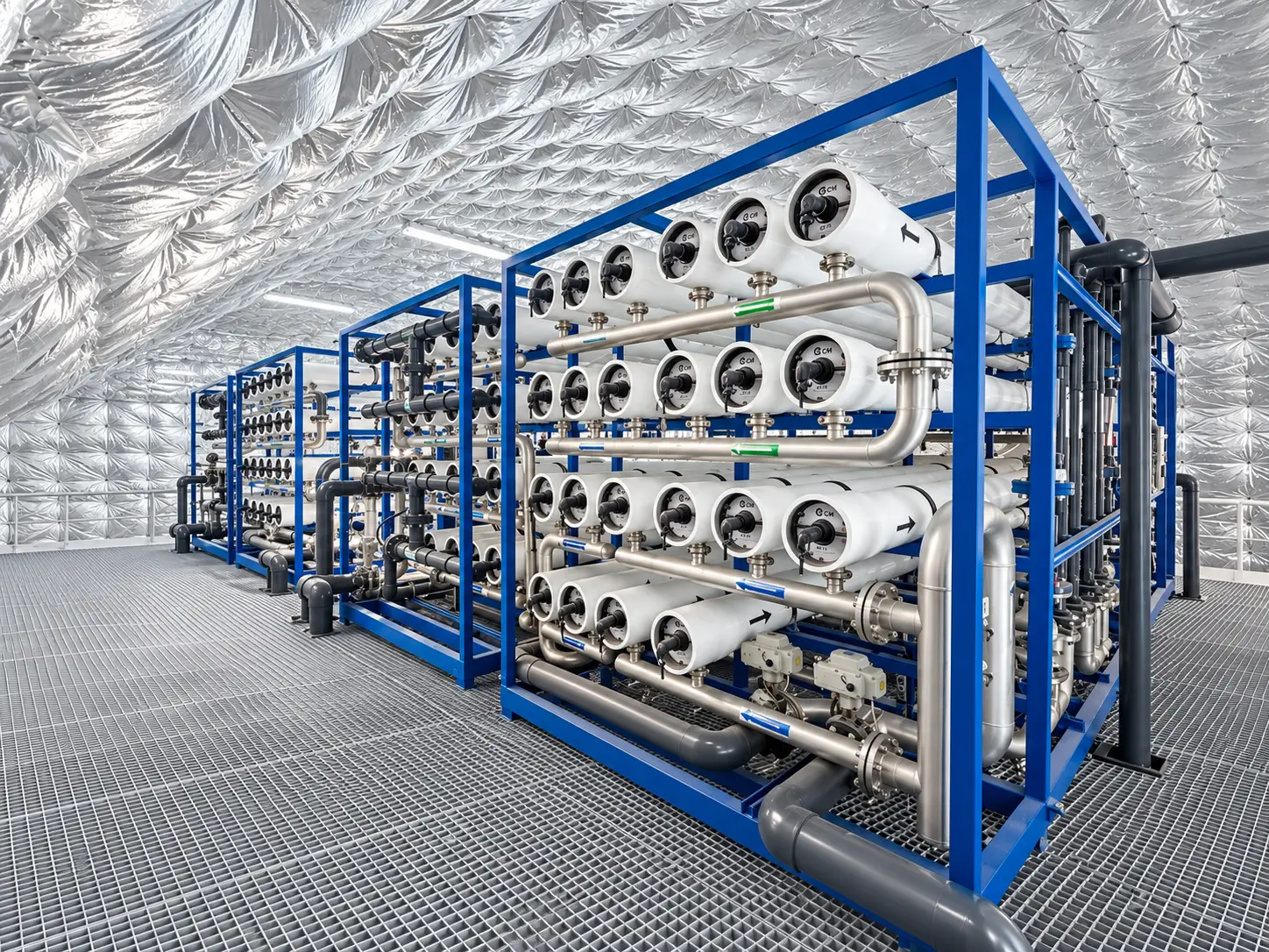 ro system