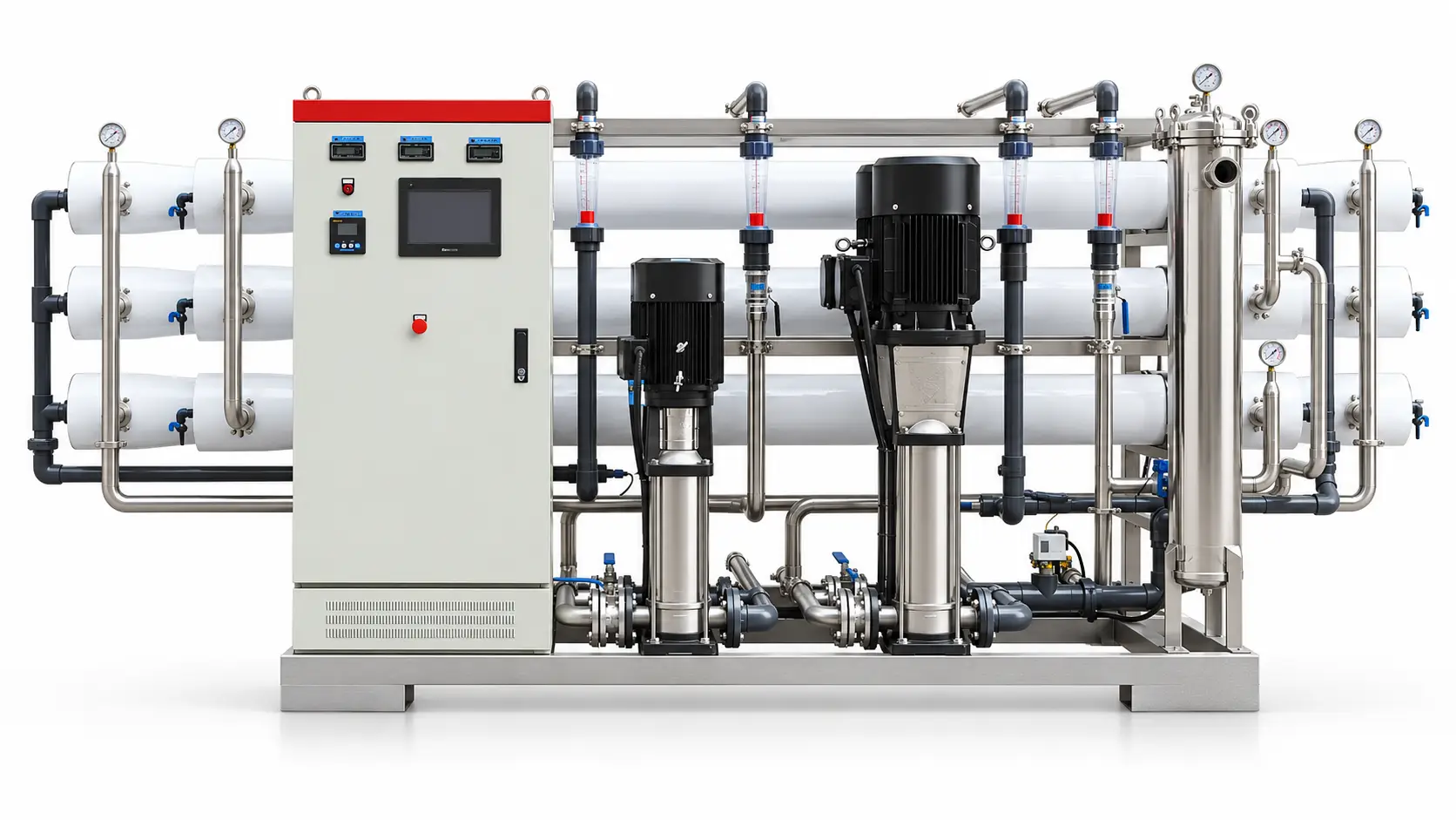 ro system