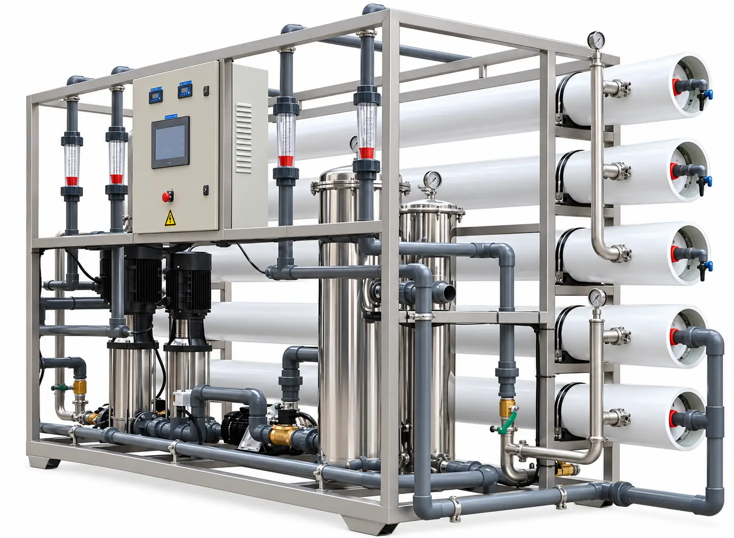 ro system