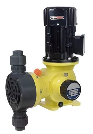 JXM series mechanical diaphragm pump