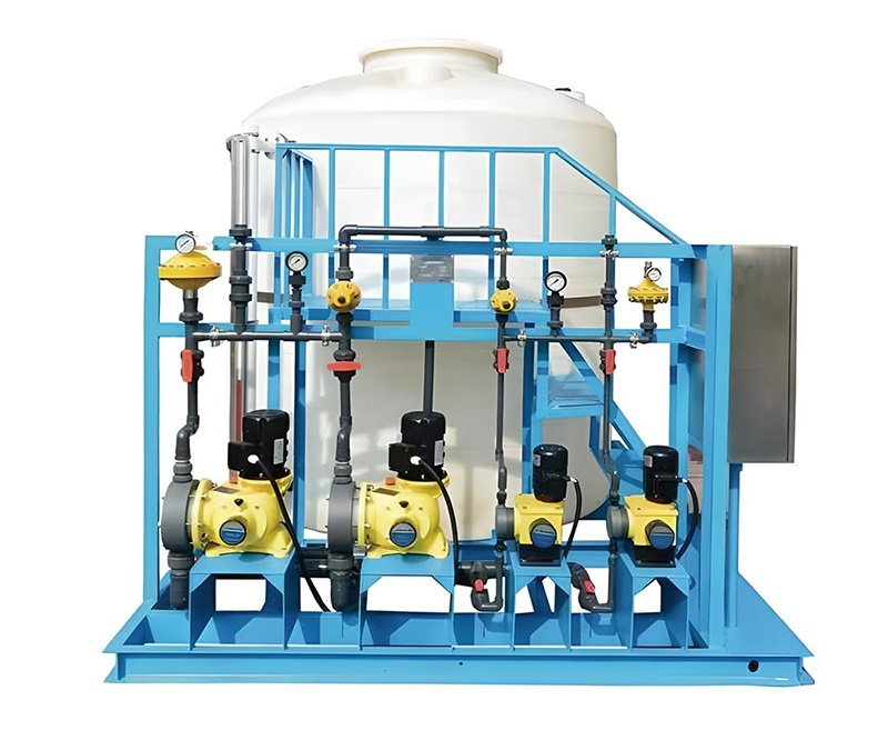 Chemical Dosing Systems