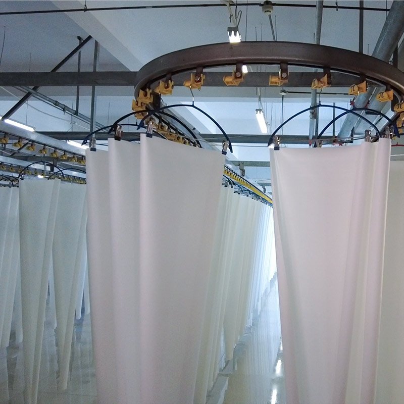 Flat Sheet MBR System