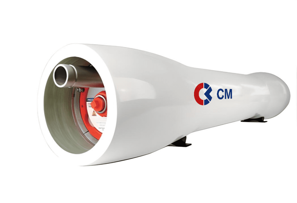 8 inch high pressure 2