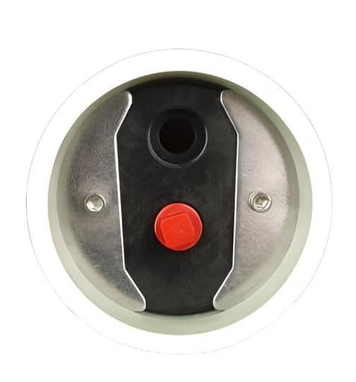 4 inch End Port Low Pressure - Image 1