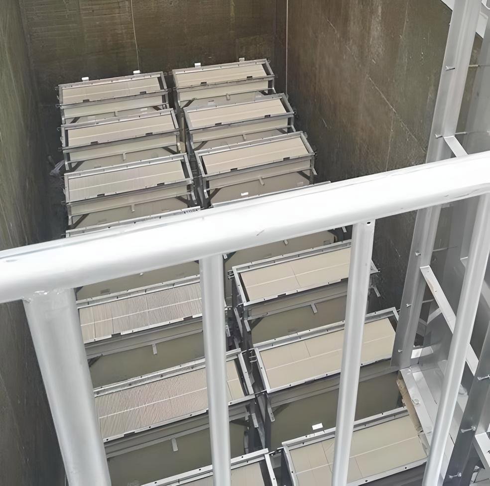 Advanced MBR System Installation