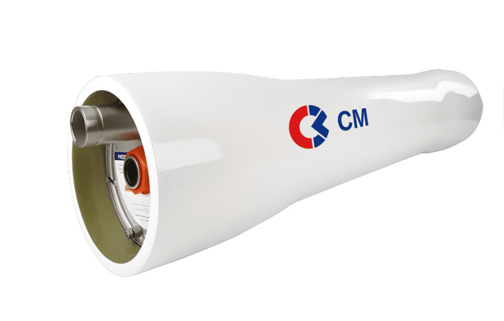 8 inch low pressure 2