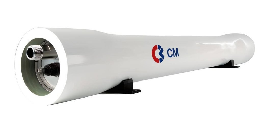 4 inch End Port Low Pressure - Image 2