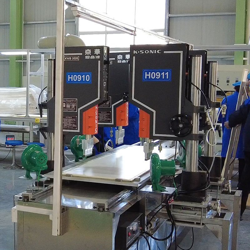 MBR Product Range